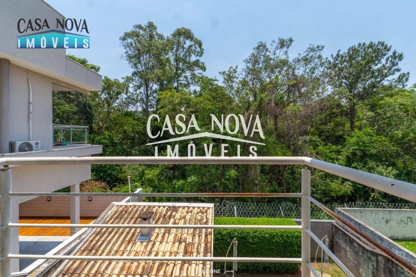 Casa de Condomínio à venda com 3 quartos, 168m² - Foto 28