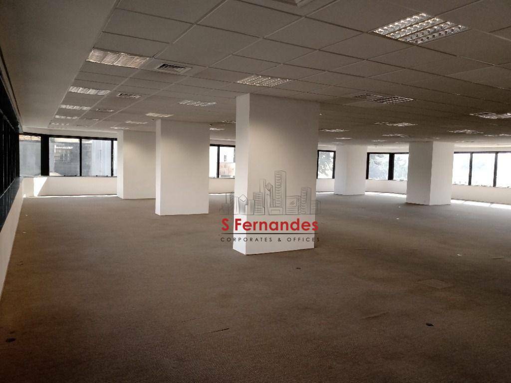 Conjunto Comercial-Sala para alugar, 446m² - Foto 7