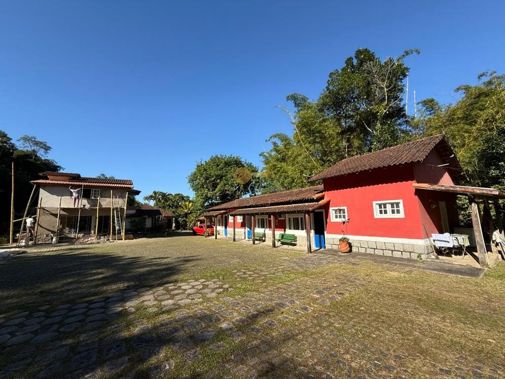 Sítio à venda com 26 quartos, 120000m² - Foto 23