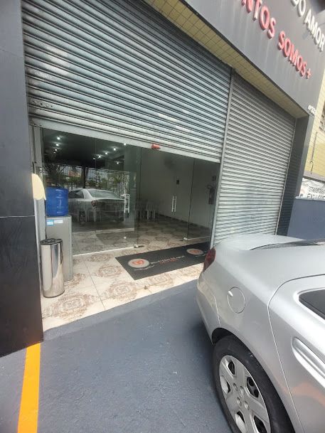 Loja-Salão para alugar, 230m² - Foto 2