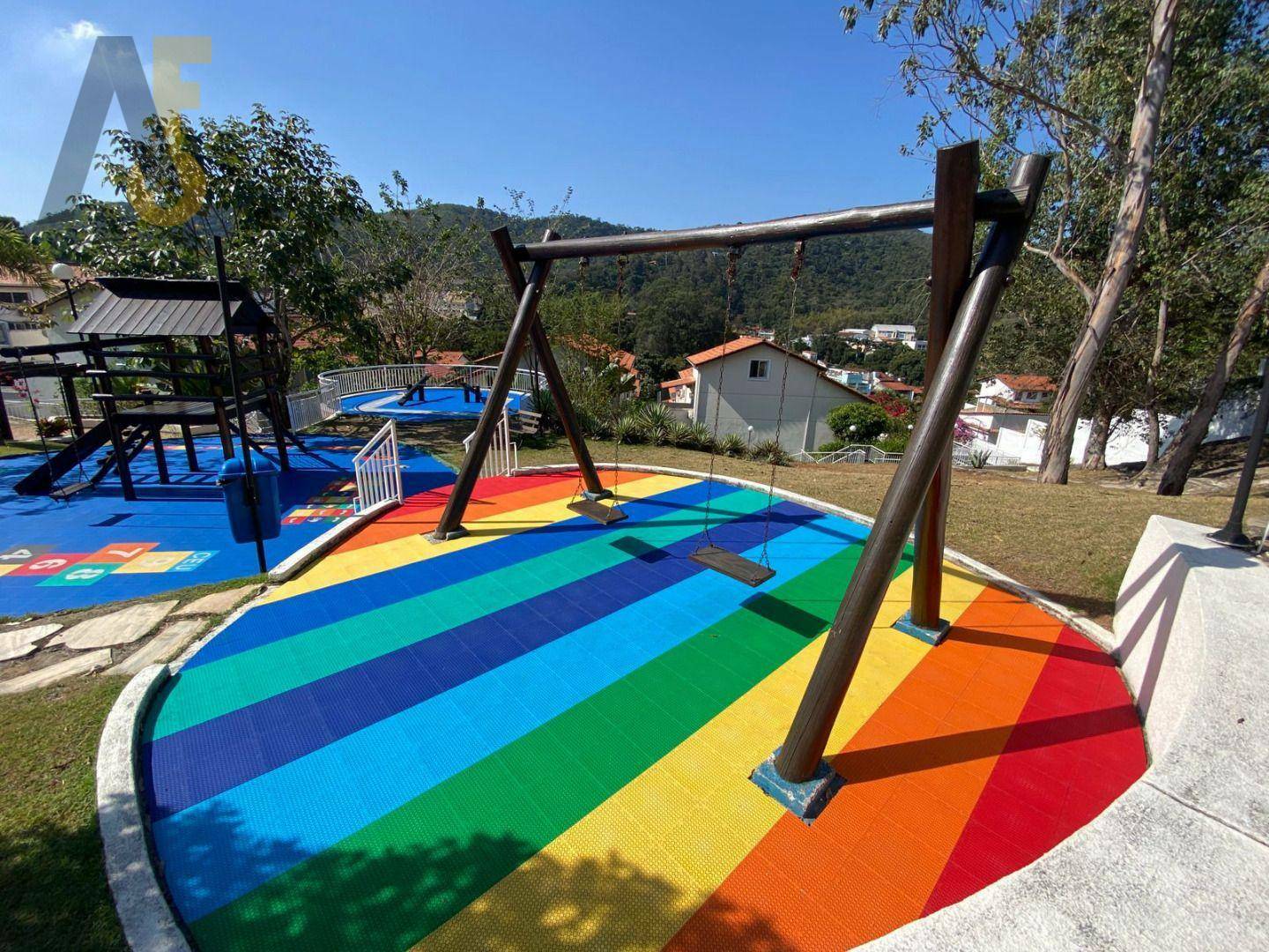 Casa de Condomínio à venda com 4 quartos, 116m² - Foto 18