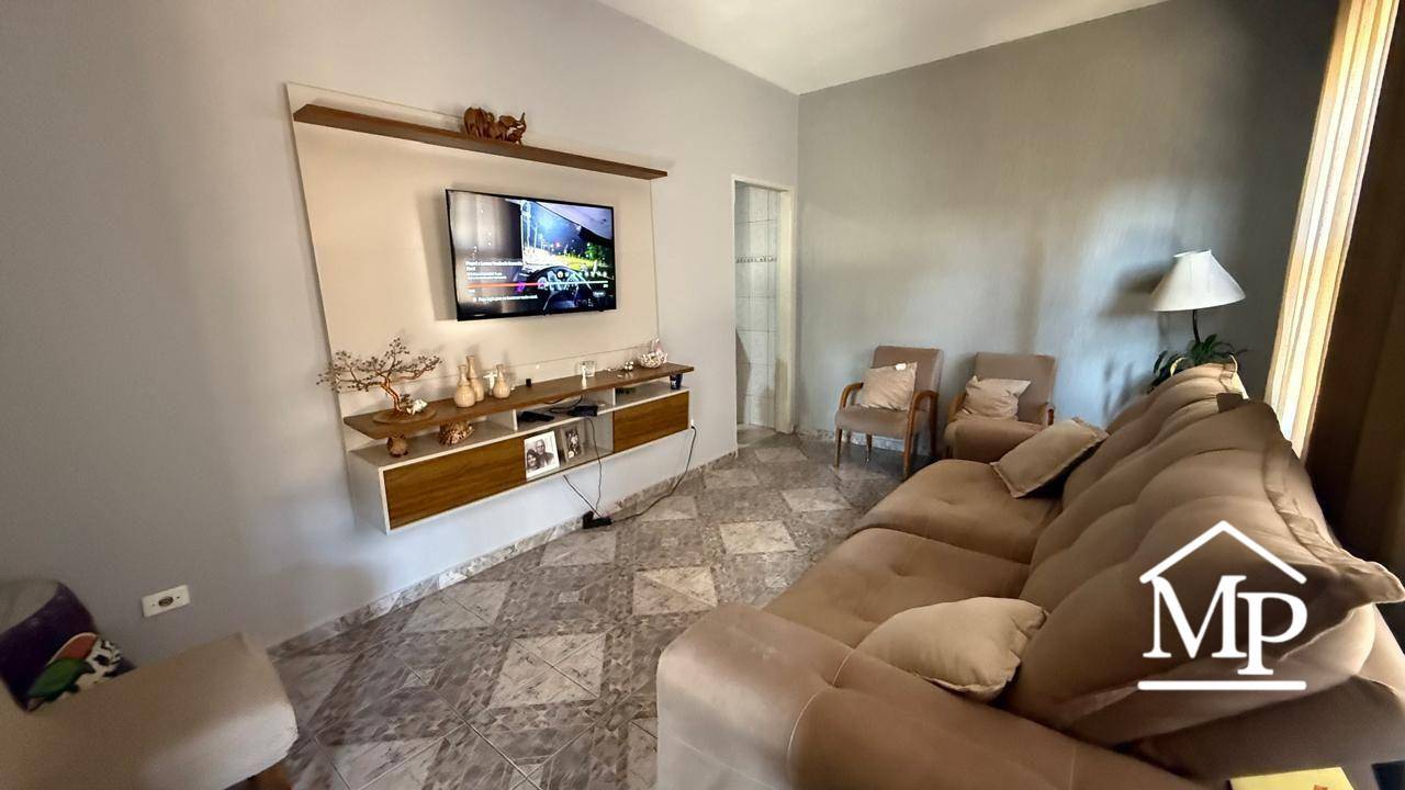 Casa, 3 quartos, 114 m² - Foto 2