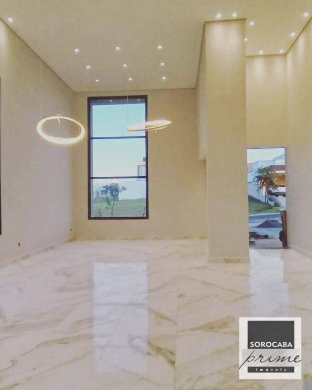 Casa de Condomínio à venda com 3 quartos, 234m² - Foto 11