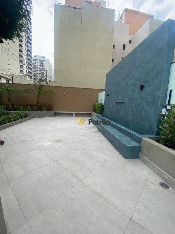 Cobertura, 1 quarto, 70 m² - Foto 2