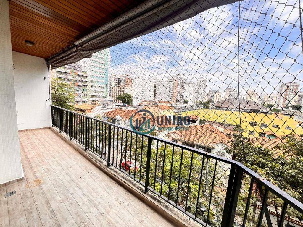 Apartamento à venda com 3 quartos, 115m² - Foto 7