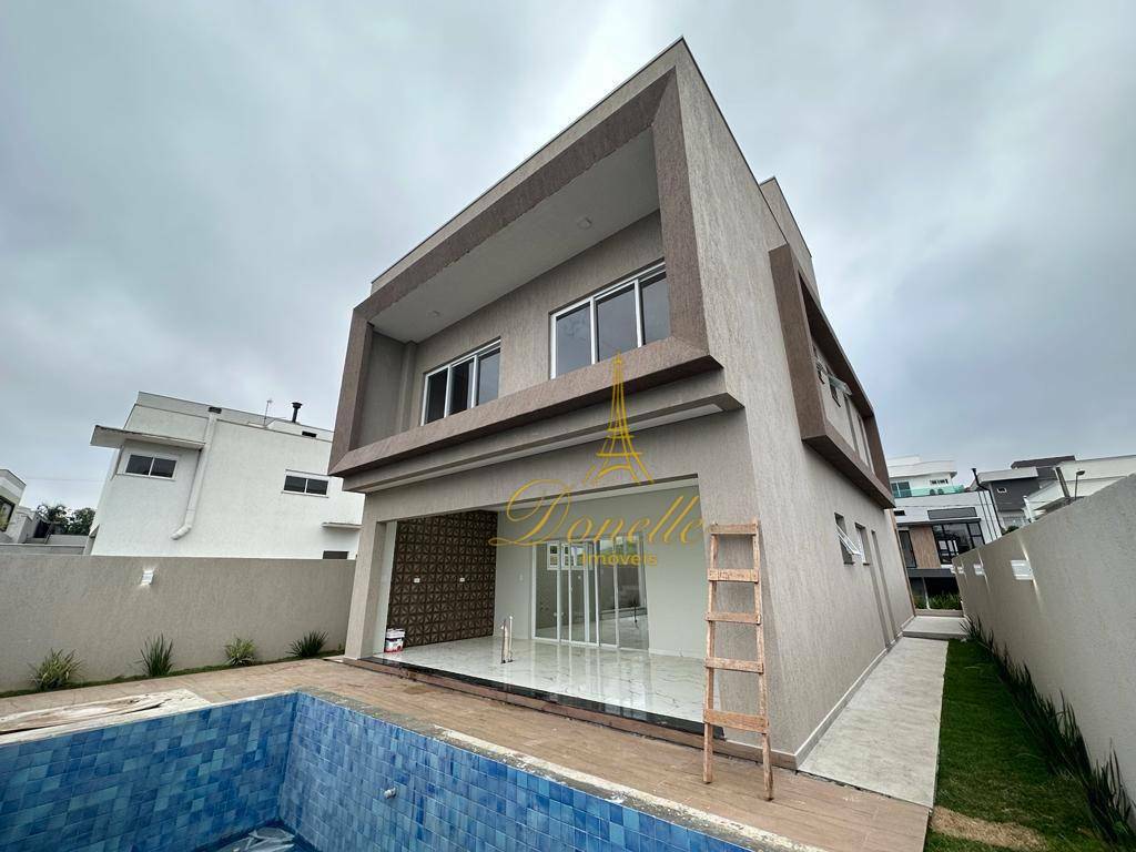 Sobrado à venda com 3 quartos, 226m² - Foto 28