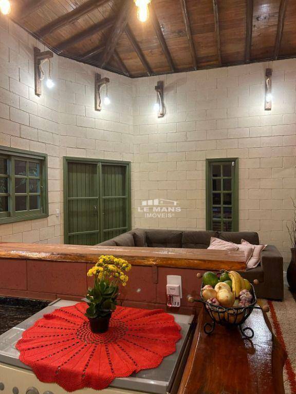 Chácara à venda com 4 quartos, 130m² - Foto 5