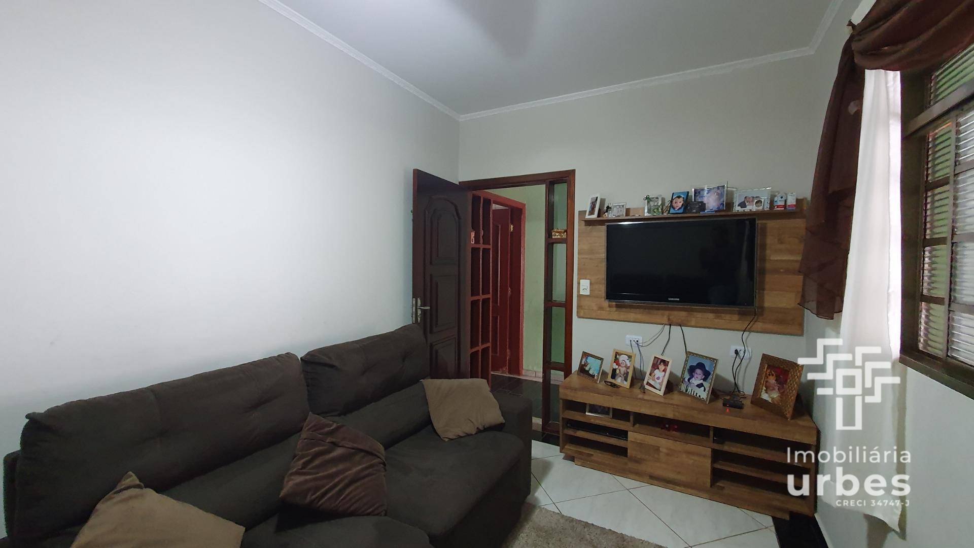 Casa à venda com 3 quartos, 115m² - Foto 6