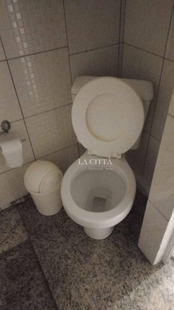 Kitnet e Studio para alugar com 1 quarto, 30m² - Foto 7