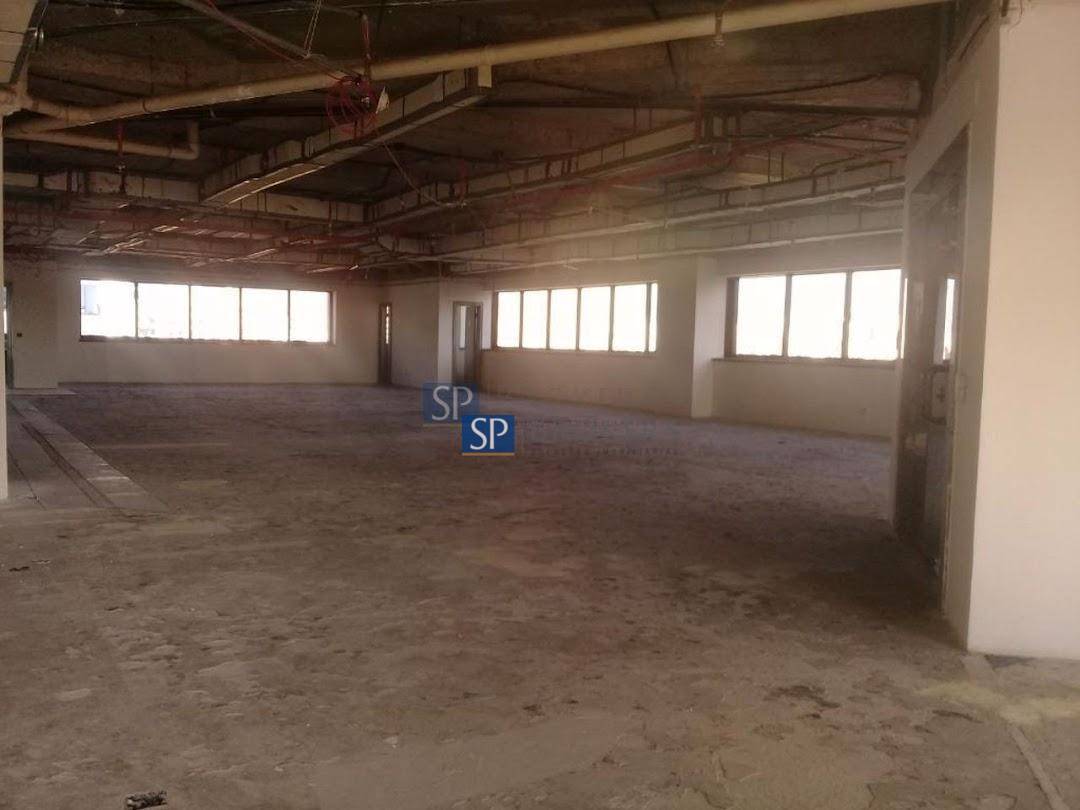 Conjunto Comercial-Sala para alugar, 289m² - Foto 2