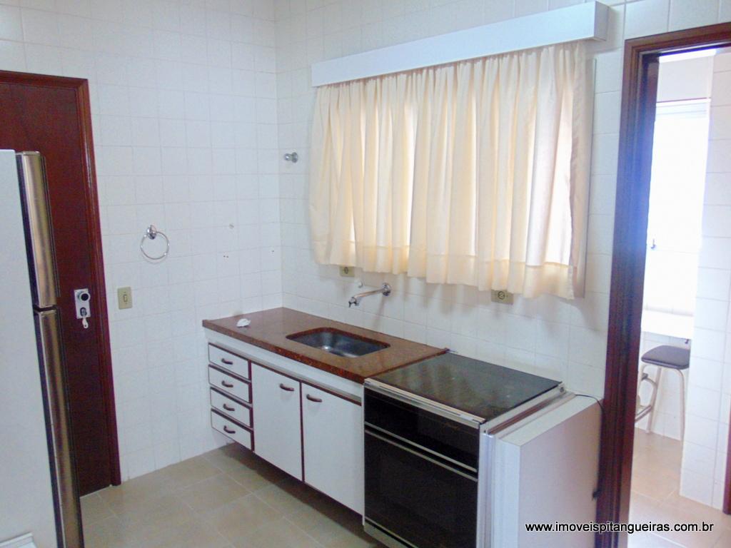 Apartamento à venda com 3 quartos, 130m² - Foto 23