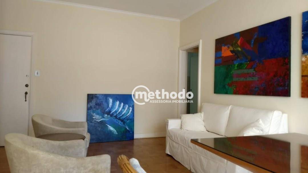 Apartamento à venda com 4 quartos, 119m² - Foto 2