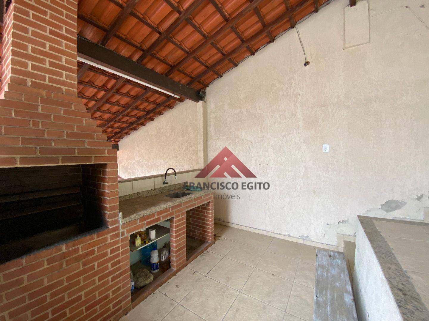 Casa de Condomínio à venda com 3 quartos, 317m² - Foto 13