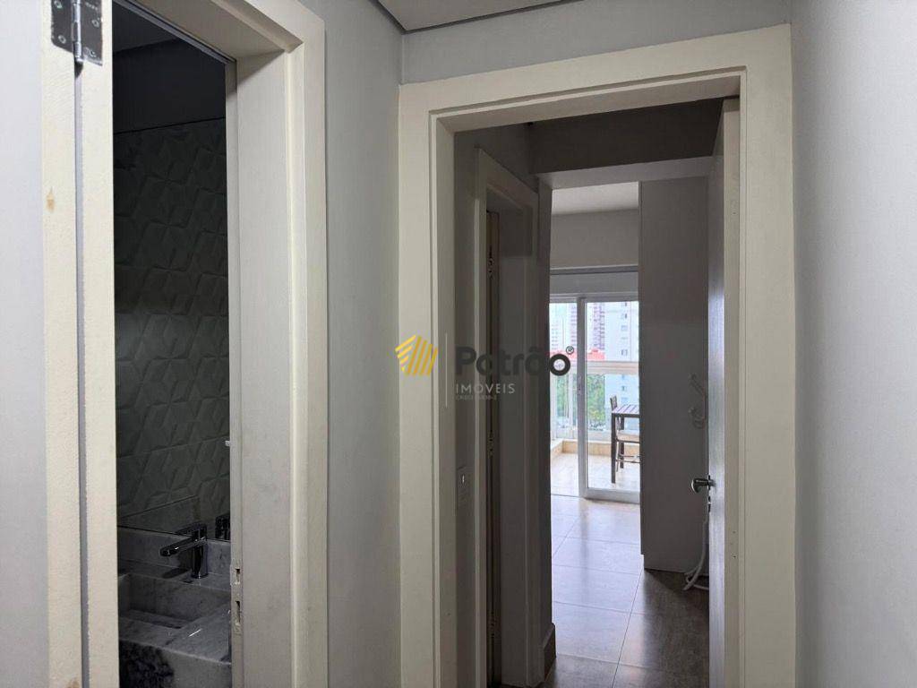 Apartamento, 3 quartos, 117 m² - Foto 5