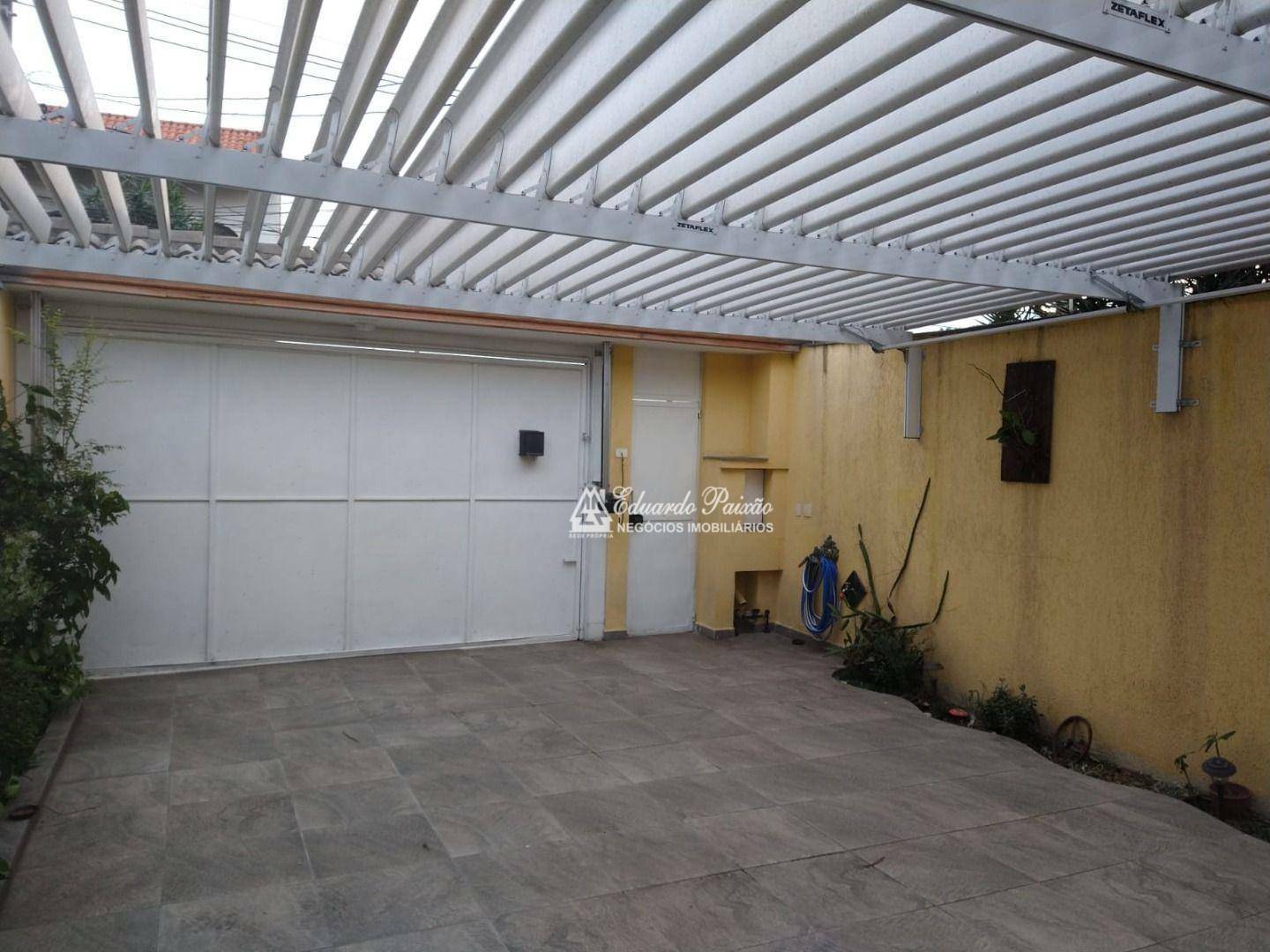 Casa à venda com 3 quartos, 223m² - Foto 47