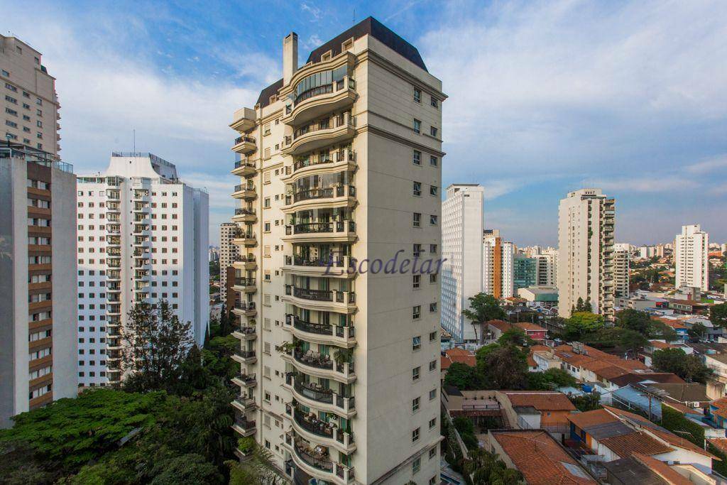 Apartamento à venda com 4 quartos, 276m² - Foto 9