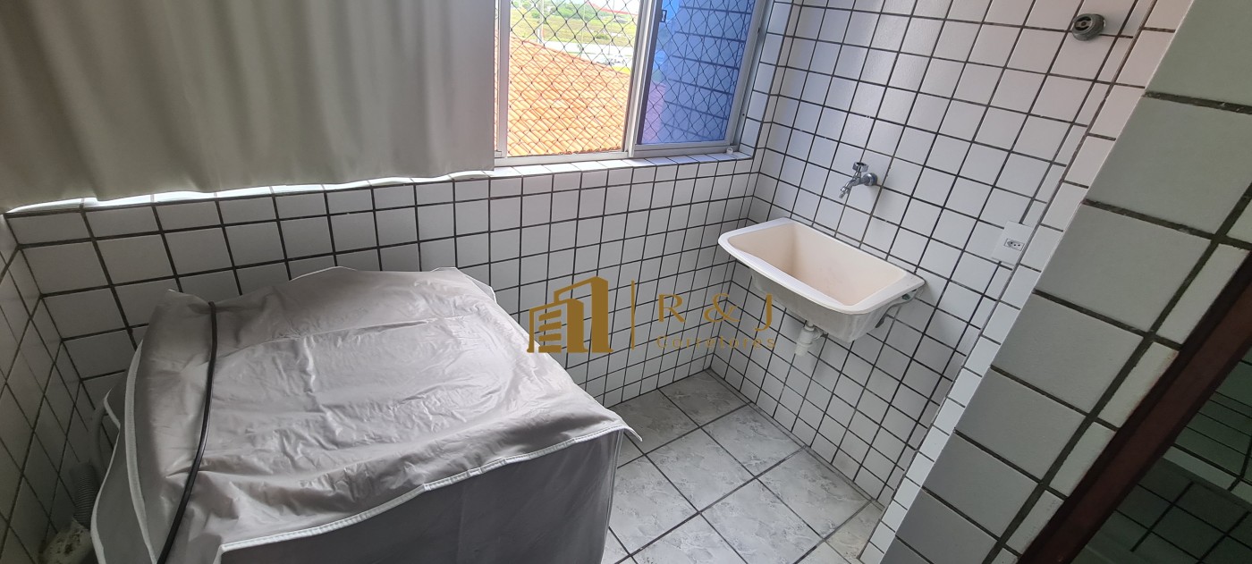 Apartamento para alugar com 3 quartos, 85m² - Foto 15