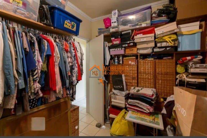 Sobrado à venda com 4 quartos, 150m² - Foto 9