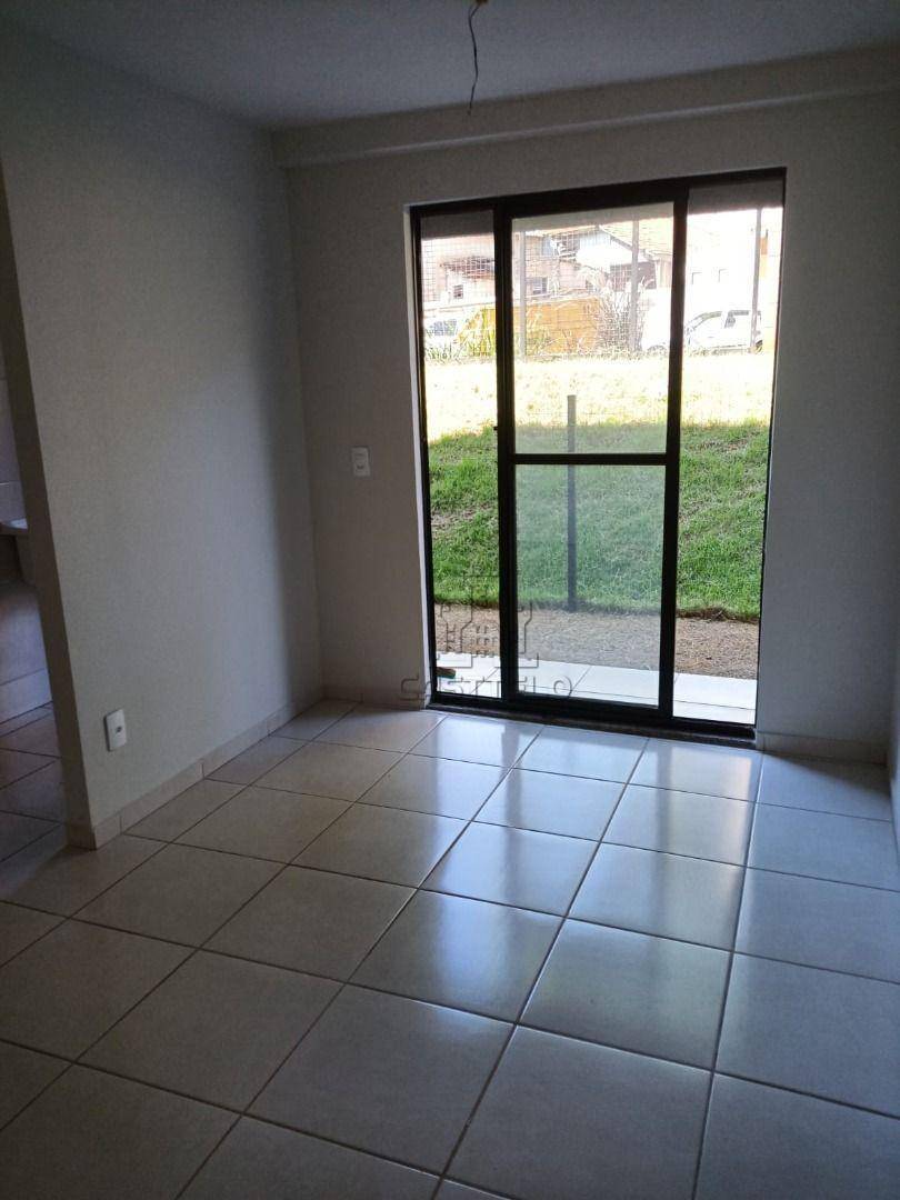 Apartamento, 2 quartos, 48 m² - Foto 9