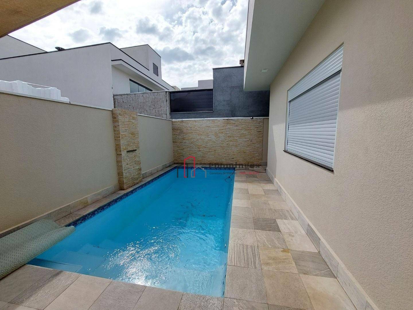 Casa de Condomínio à venda com 3 quartos, 148m² - Foto 22