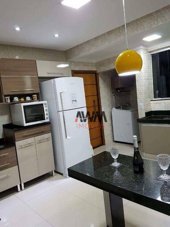 Apartamento à venda com 3 quartos, 104m² - Foto 12