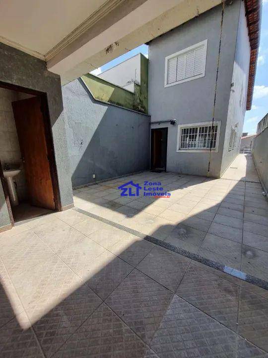 Sobrado à venda com 3 quartos, 220m² - Foto 8