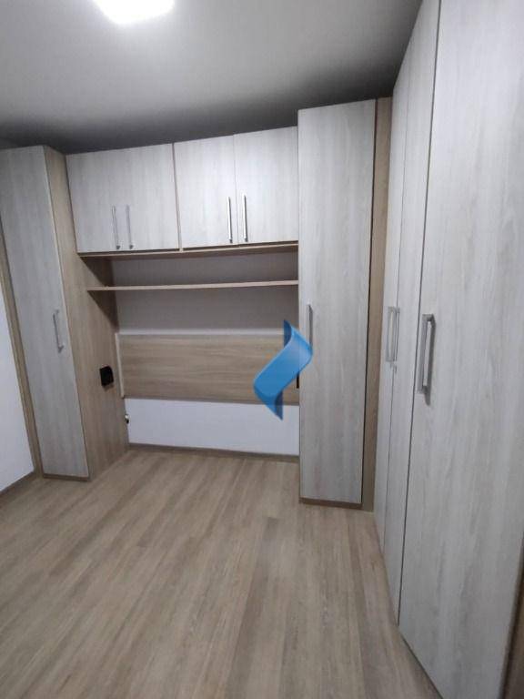 Apartamento à venda com 2 quartos, 55m² - Foto 11