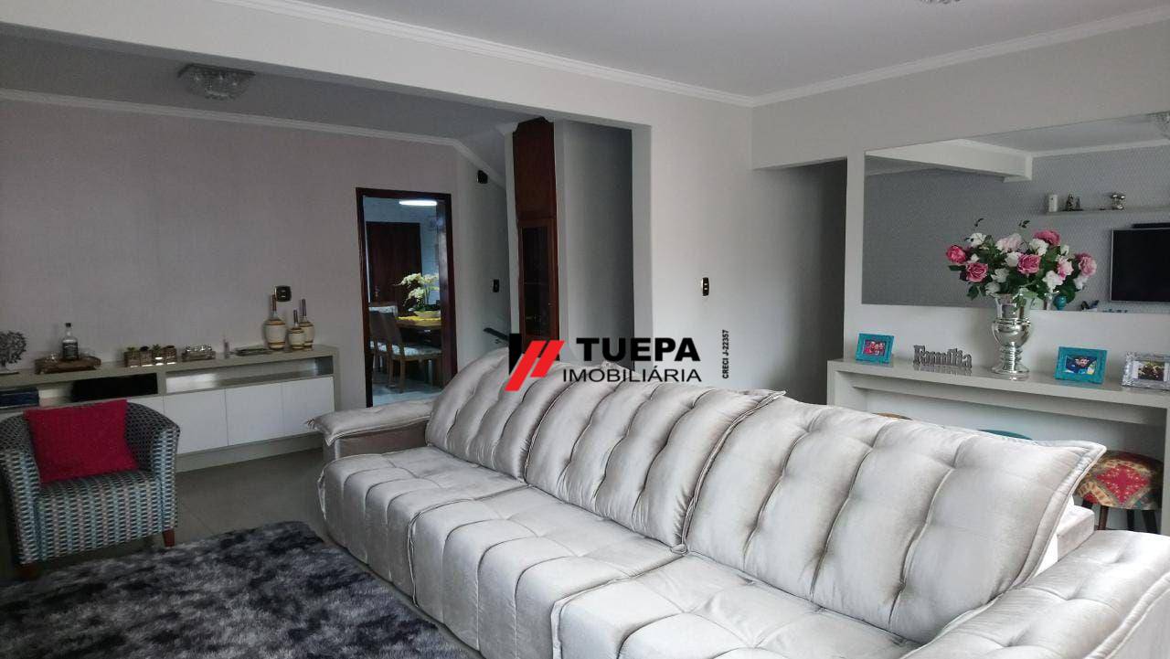 Sobrado à venda com 3 quartos, 495m² - Foto 2