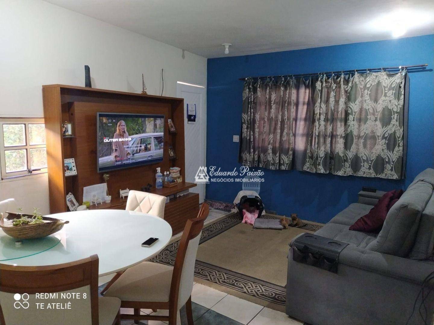 Sobrado à venda com 3 quartos, 203m² - Foto 5