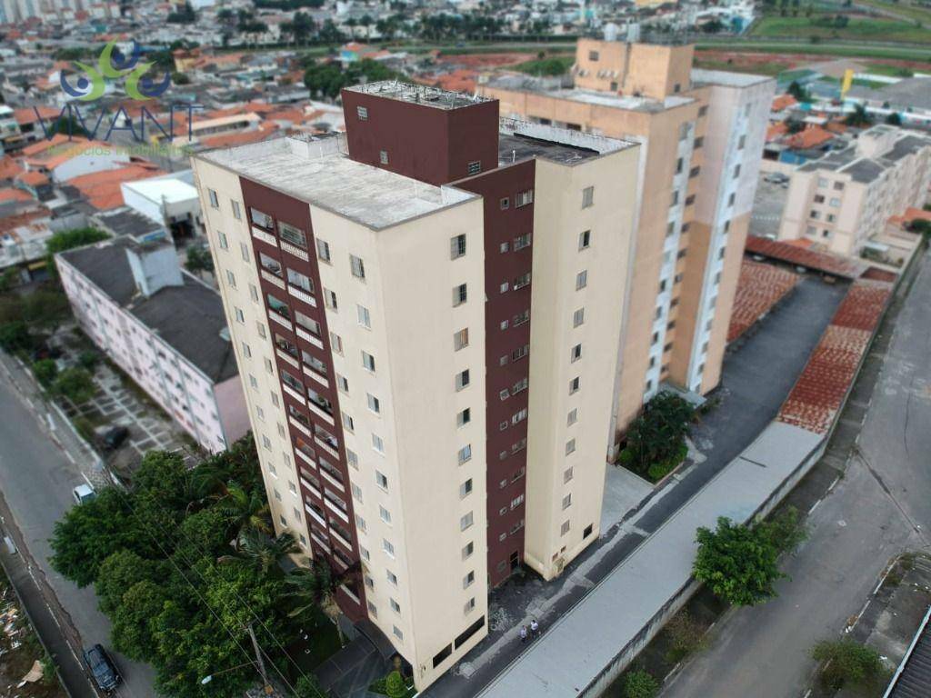 Apartamento à venda com 3 quartos, 95m² - Foto 1