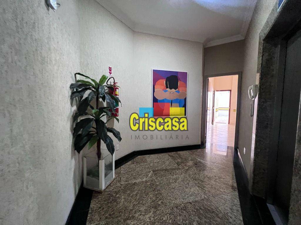 Apartamento à venda com 2 quartos, 104m² - Foto 5