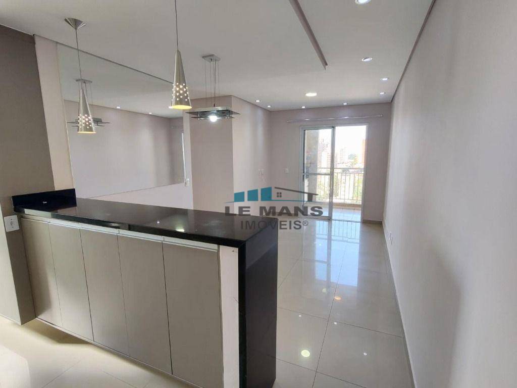 Apartamento à venda com 3 quartos, 68m² - Foto 10