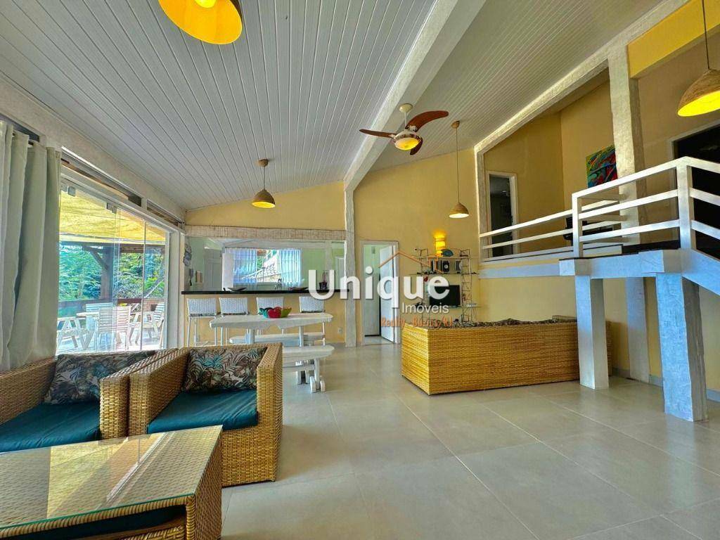 Casa para alugar com 3 quartos, 350m² - Foto 14