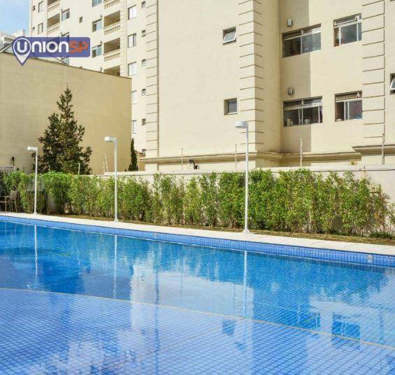 Apartamento à venda com 3 quartos, 122m² - Foto 29