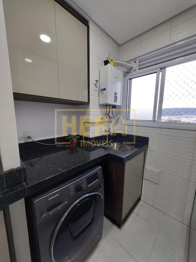 Apartamento à venda com 3 quartos, 82m² - Foto 12