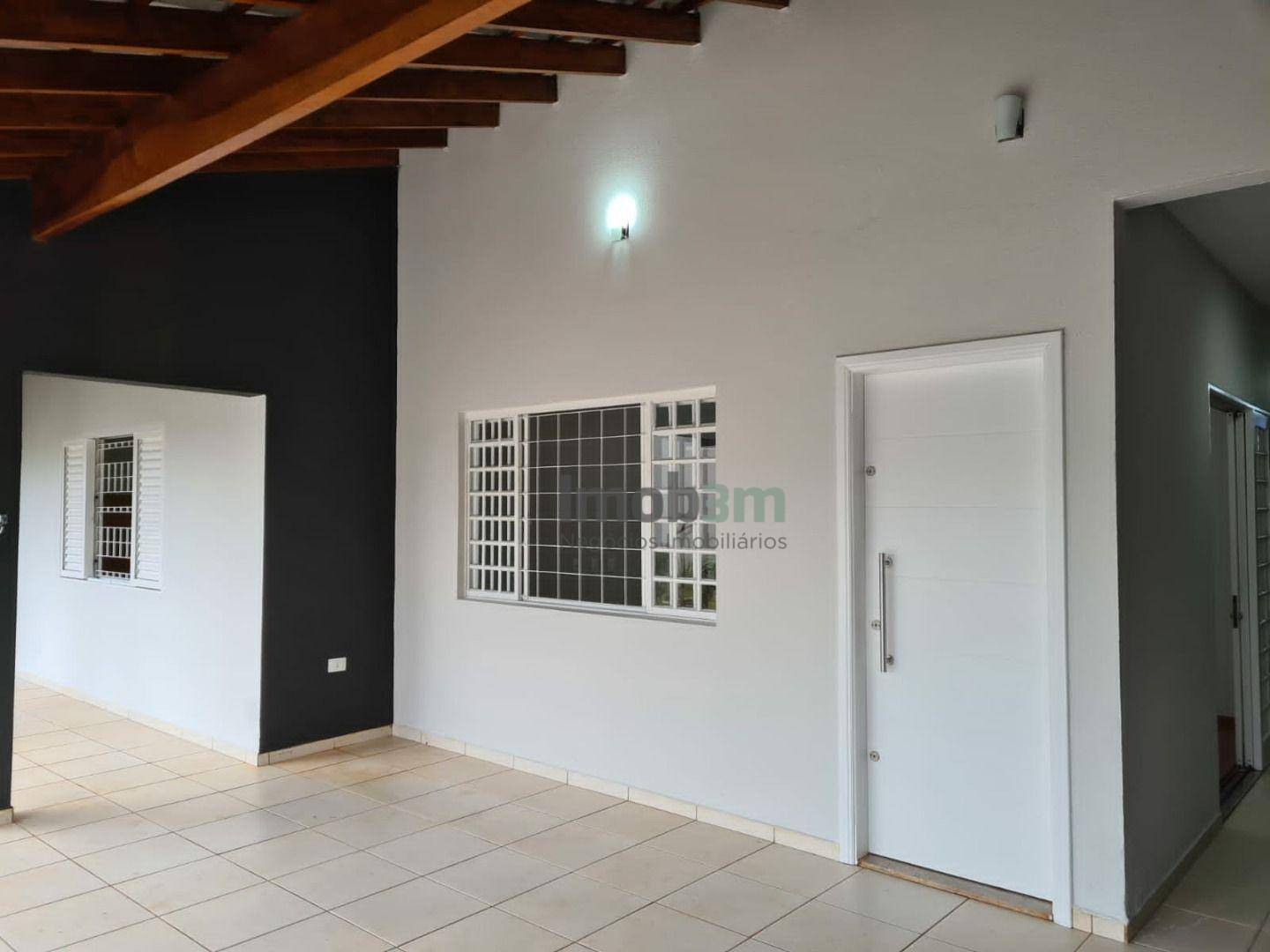 Casa à venda com 3 quartos, 160m² - Foto 13