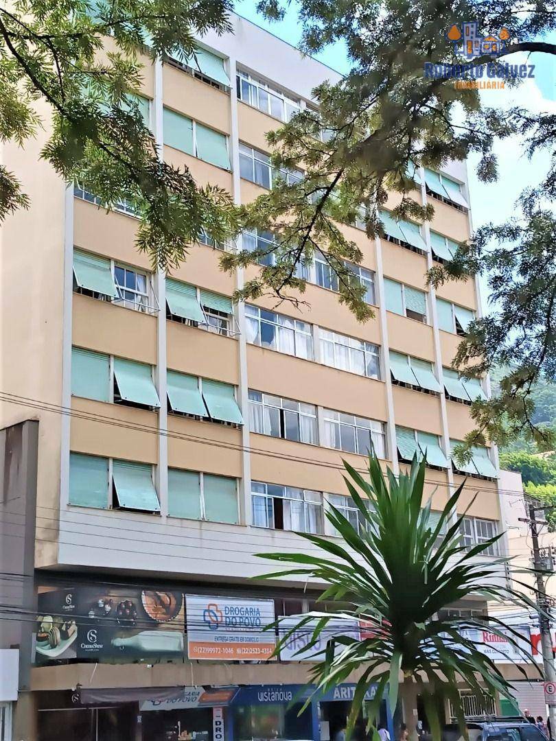 Apartamento para alugar com 3 quartos, 100m² - Foto 1