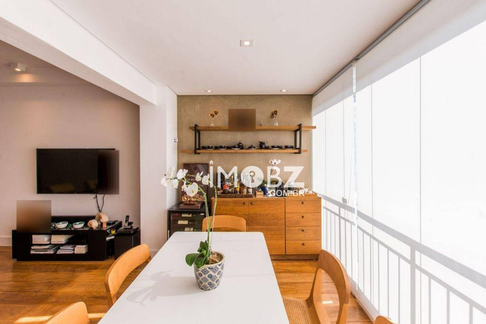 Apartamento à venda com 2 quartos, 85m² - Foto 2