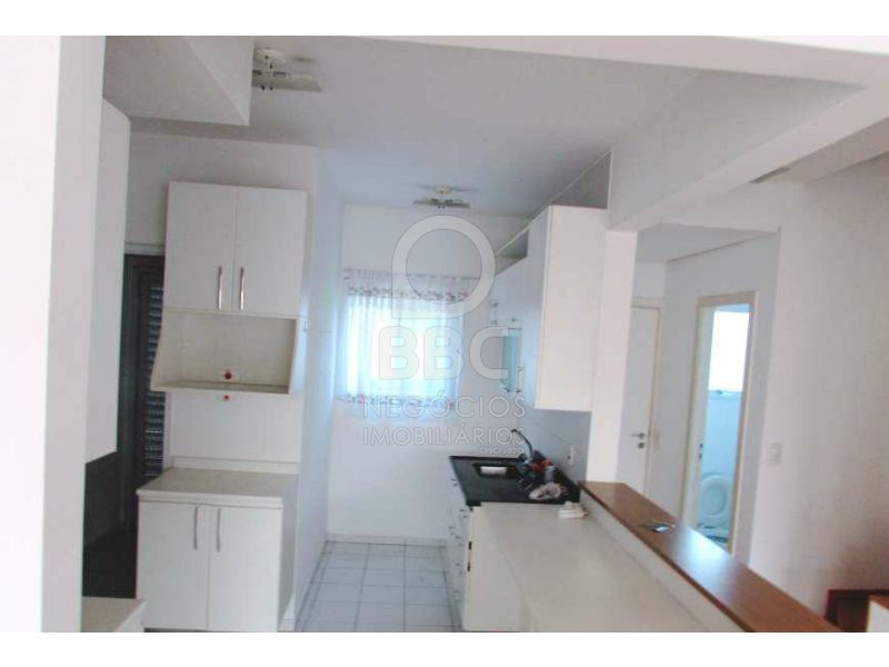 Sobrado para alugar com 3 quartos, 101m² - Foto 6
