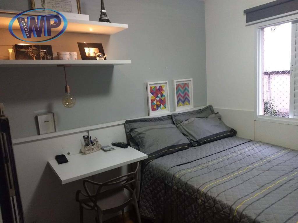 Apartamento à venda com 3 quartos, 72m² - Foto 7