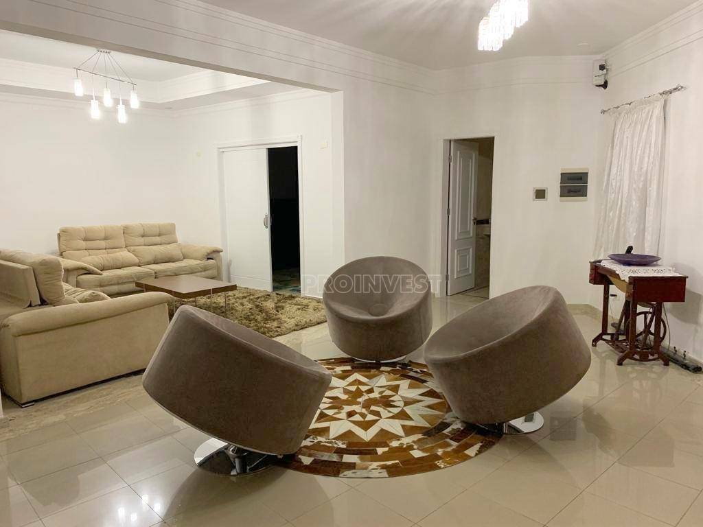 Casa de Condomínio à venda com 4 quartos, 344m² - Foto 5