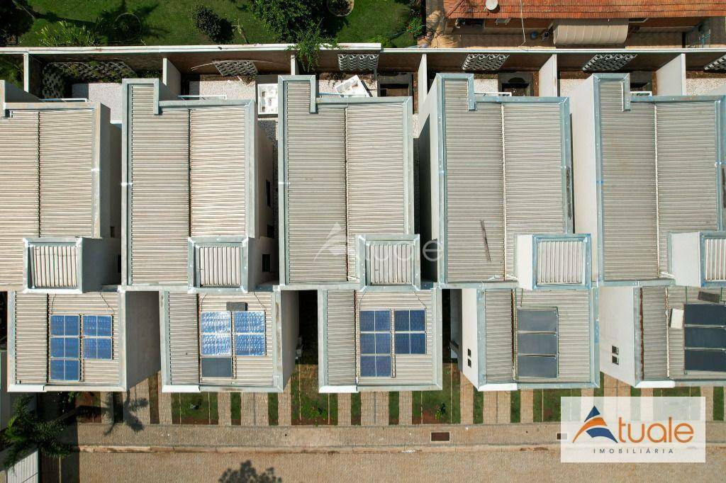 Casa de Condomínio à venda com 3 quartos, 162m² - Foto 79