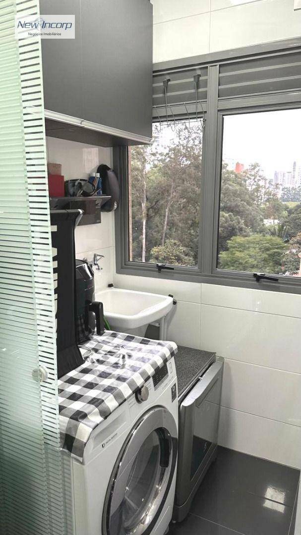 Apartamento à venda com 1 quarto, 45m² - Foto 13