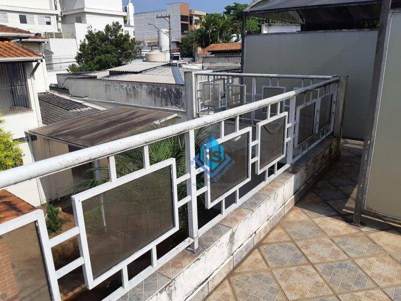 Sobrado à venda e aluguel com 3 quartos, 345m² - Foto 9