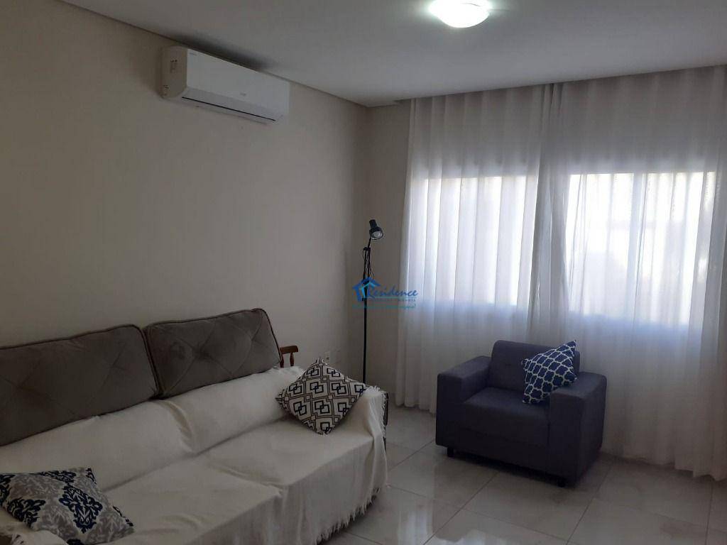 Sobrado para alugar com 3 quartos, 115m² - Foto 15