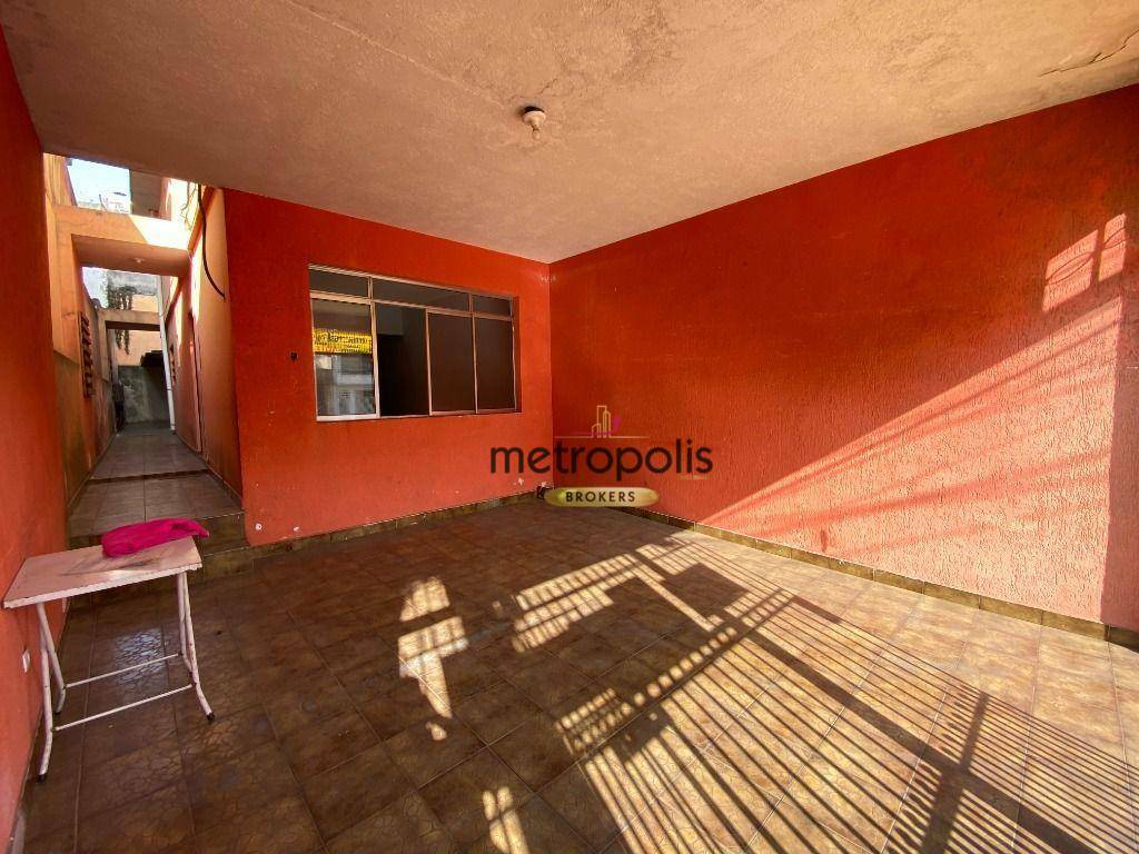 Sobrado à venda com 3 quartos, 145m² - Foto 4