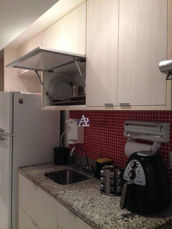 Apartamento à venda com 2 quartos, 55m² - Foto 14