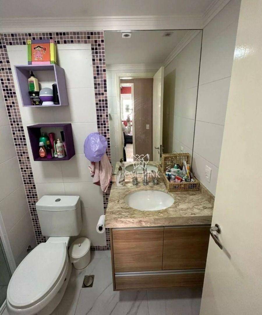 Apartamento à venda com 3 quartos, 94m² - Foto 14