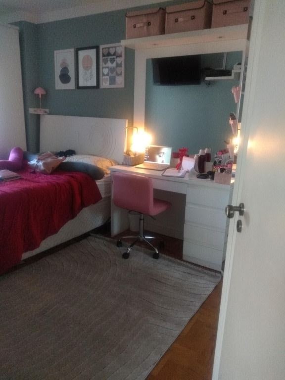 Apartamento à venda com 2 quartos, 98m² - Foto 16