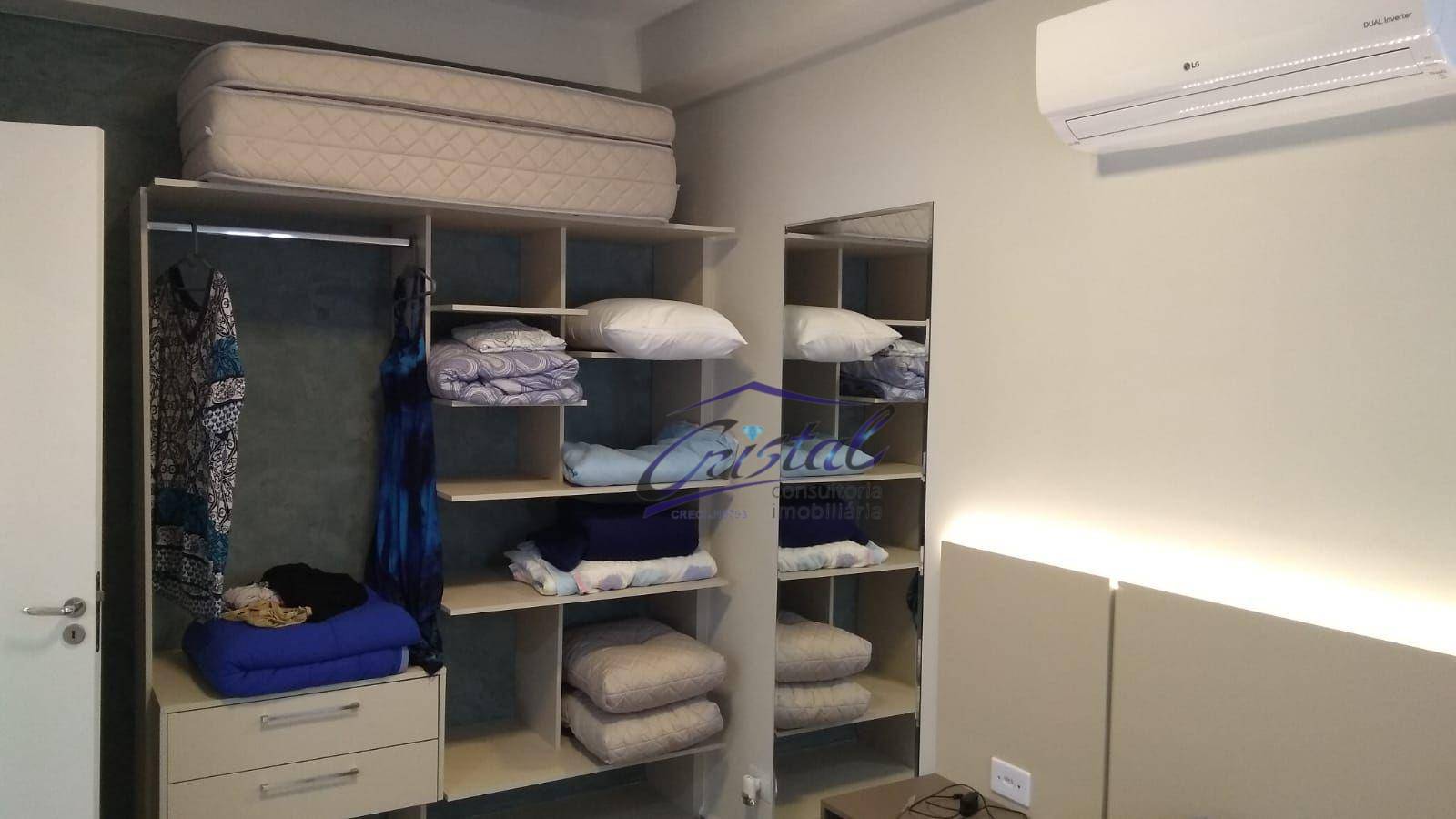 Apartamento à venda com 3 quartos, 118m² - Foto 21